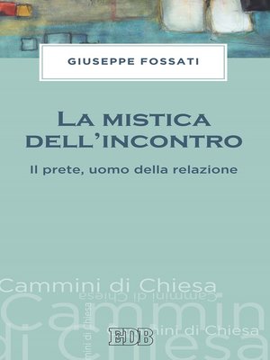 cover image of La mistica dell'incontro